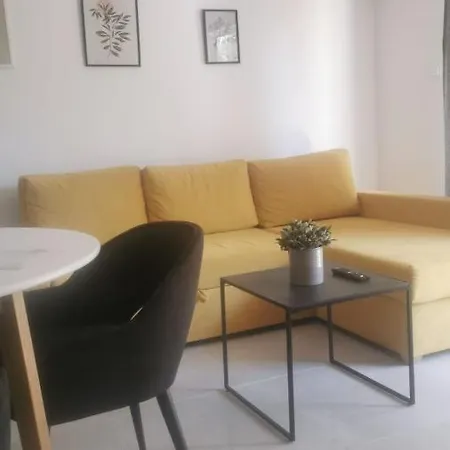 Lägenhet Mini House Mara *