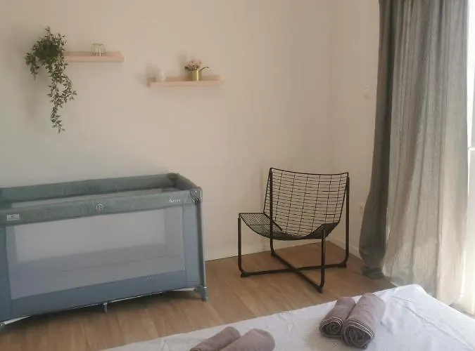 Mini House Mara Apartament