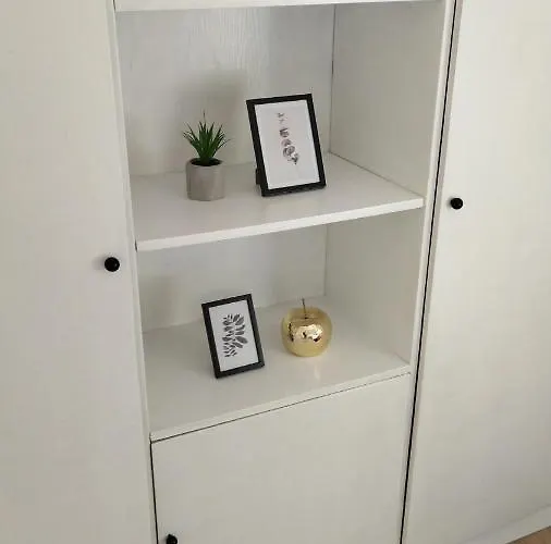 Mini House Mara *
