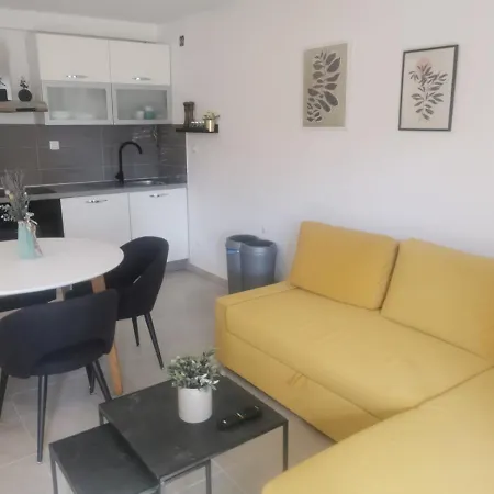 Mini House Mara * Rovanjska