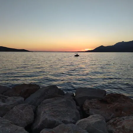 Mini House Mara * Rovanjska