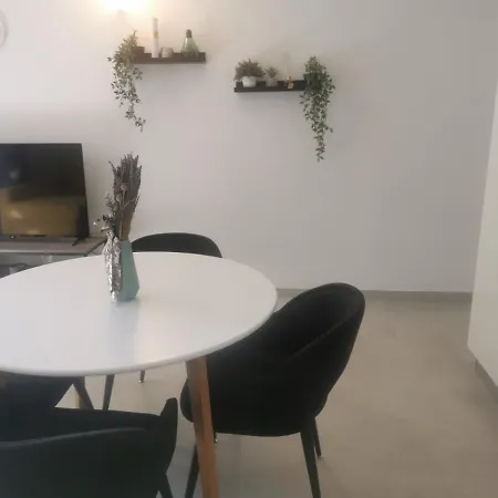 Mini House Mara * Rovanjska