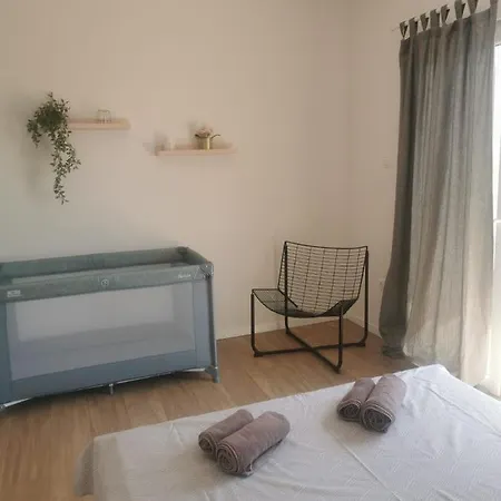 Mini House Mara شقة