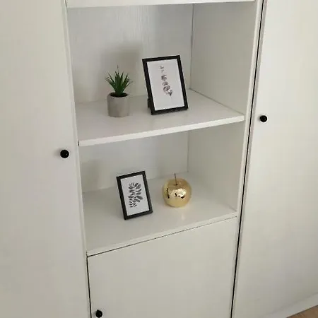 Mini House Mara *