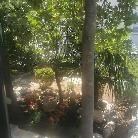 Mini House Mara Apartment *