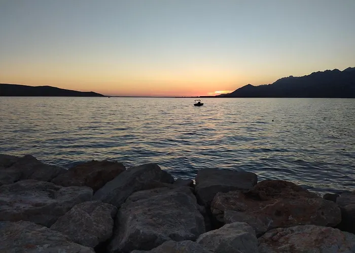 Mini House Mara * Rovanjska