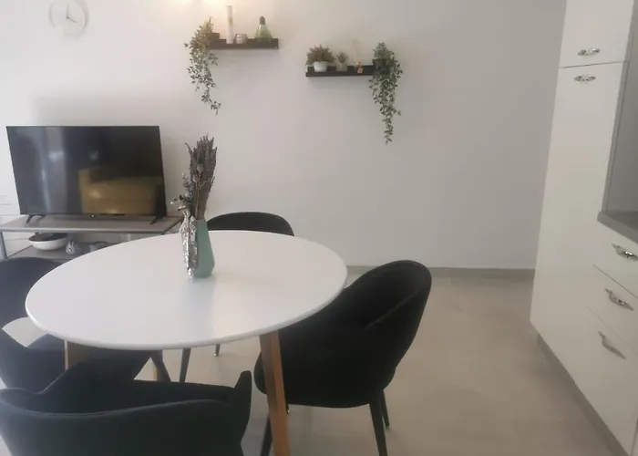 Mini House Mara * Rovanjska