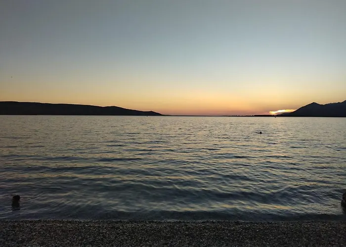 Mini House Mara * Rovanjska