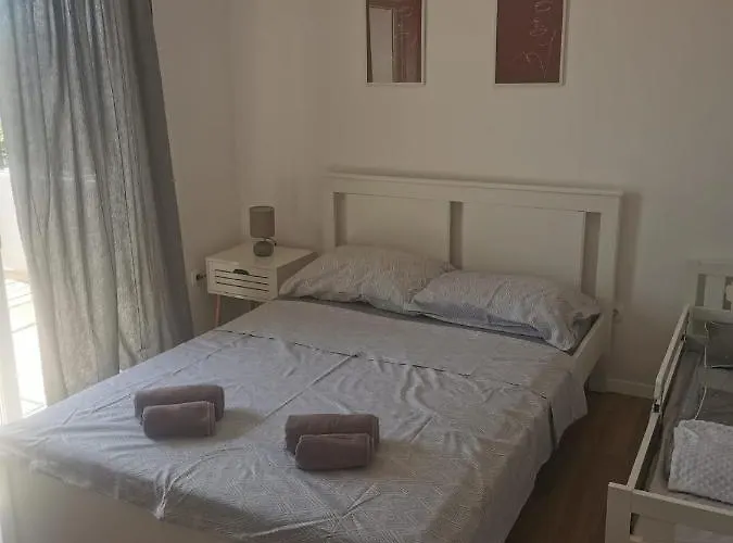 Mini House Mara Lejlighed