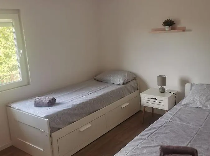 Mini House Mara Lejlighed *