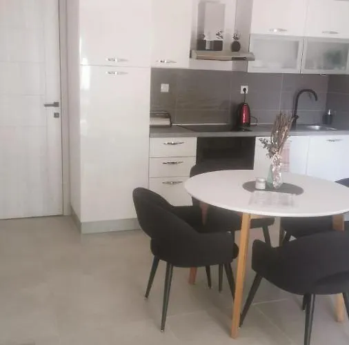 Mini House Mara Lejlighed *