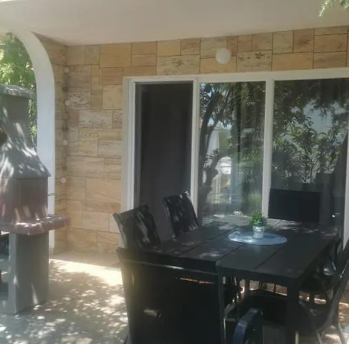 Mini House Mara Lejlighed *