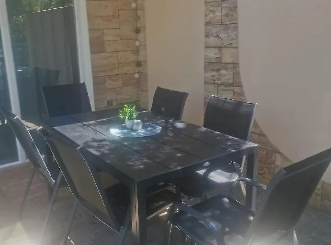 Mini House Mara Rovanjska