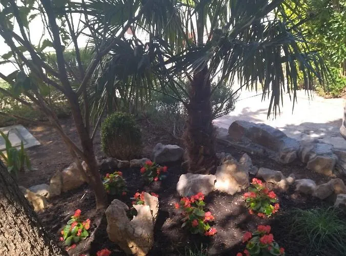 Apartament Mini House Mara Rovanjska