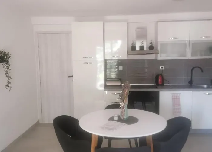 Mini House Mara Lejlighed