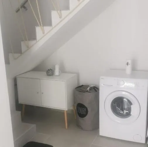 Mini House Mara Lejlighed Rovanjska